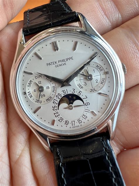 patek philippe 3944|patek philippe perpetual calendar price.